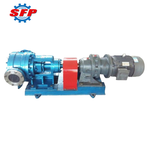 NYP Series Gear Oil Pump